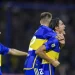 Boca goleó 4-2 a Racing en un partidazo