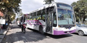 Cuatro empresas no adherirán al paro de transporte anunciado para hoy y mañana