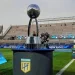 Cómo quedaron las tablas de posiciones de la Copa de la Liga 2024