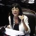 Murió Diana Conti, la ex legisladora kirchnerista