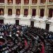 El oficialismo logró desactivar la sesión especial para debatir la fórmula jubilatoria: el rol clave de los gobernadores