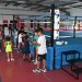 En el mes de la mujer exitosa clase abierta en la Escuela Municipal de Boxeo “Pumita Carabajal”