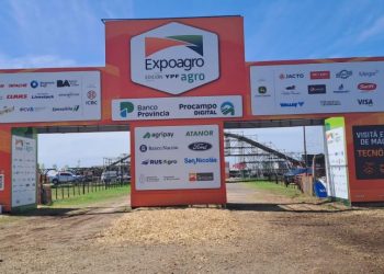 Javier Milei recorrerá la muestra Expoagro y le hablará al campo