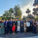 Sadir participó de las patronales en honor a San José en Perico
