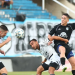 Gimnasia de Jujuy cayó 0-1 ante All Boys en el estadio 23 de Agosto