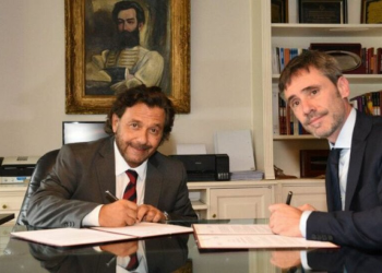 Un acuerdo entre el gobierno de Salta y el CFI habilitará $ 450 millones para apuntalar a emprendedores