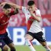 Independiente y River regalaron un atractivo empate por la Copa de la Liga