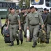 El Gobierno impulsa medidas para combatir el narcotráfico en Rosario