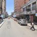Debido a una falla en el sistema de alimentación que abastece parte del microcentro, el servicio eléctrico fue interrumpido