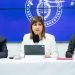 Violencia en Rosario: Patricia Bullrich presentó nuevo reglamento de uso de armas para Fuerzas Federales