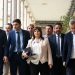 Bullrich prepara un proyecto de “ley antimafia” inspirado en la Ley RICO de los EE.UU. y la legislación italiana