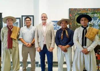 Conmemorarán por primera vez "la Reconquista del Pueblo Jujeño"