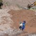 Tras descomunal crecida del río Purmamarca, Agua Potable de Jujuy reparó acueductos y normalizó el servicio