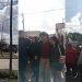 Abra Pampa: velan los restos de Tiziano Tejerina y Sebastián Liquin, los jóvenes fallecidos en Córdoba