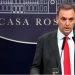 Tras la masiva marcha de ayer, el Gobierno aseguró que “no está en la agenda cerrar las universidades”