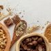 Los 6 alimentos con mayor concentración de hierro: cuánto le aporta cada uno a tu organismo
