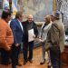 Declararon de Interés Legislativo, Religioso, Social y Cultural la celebración de los 90 Años de la Diócesis de Jujuy