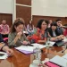 El informe de aplicación de la ley Iara fue presentado en la Legislatura