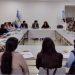 Se retomaron las paritarias con gremios docentes