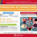 Lanzan curso de Formación de Promotores para la Prevención de Consumos Problemáticos