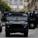 Detuvieron a un hombre que ingresó al consulado de Irán en París y decía tener explosivos