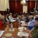 La Comisión de Trabajo y Seguridad Social recibió a referentes de todos los sectores gremiales de Jujuy