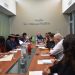 Comisión de Pueblos Indígenas recibió a representantes de comunidades