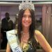 Tiene 60 años y quiere ser la Miss Universo Argentina