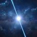 La NASA predice una megaexplosión cósmica de una estrella nova