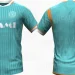 Filtraron la nueva camiseta que utilizará Lionel Messi en Inter Miami
