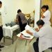 La Municipalidad inició la revisión integral de salud en estudiantes del nivel inicial de la Escuela “Marina Vilte”