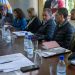 Avanzan las gestiones en busca de un Estado Municipal Moderno