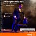 Clases de Tango y Folclore en espacio cultural CAJA