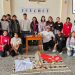 Primer Encuentro Diocesano de Cáritas Jujuy