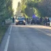 Tres chicos que iban a la escuela fueron atropellados por una camioneta