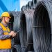 El acero chino puede hundir a la industria siderúrgica de América Latina
