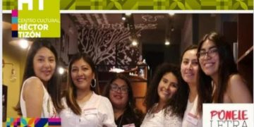 Se llevará a cabo "Ancestras", un taller literario dictado por gestoras culturales