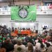 ATE anunció un nuevo paro nacional para el 30 de abril