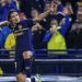 Boca le ganó con diez a Godoy Cruz, clasificó y habrá Superclásico en los cuartos de la Copa de la Liga