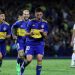 Boca le ganó a Sportivo Trinidense por la Copa Sudamericana