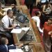 Ley Bases: el oficialismo accedió a nuevos cambios en la reforma laboral y mañana habrá dictamen