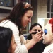 Taller de maquillaje y efectos especiales para producciones audiovisuales