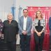 El Municipio reconoció como “Visitante Distinguida“ a la Cónsul General de la República de Italia
