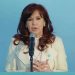 Cristina Kirchner envió un fuerte mensaje a la interna peronista y cargó contra Milei: “hermano, no tenés superávit”