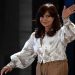 Cristina Kirchner reaparecerá este sábado en Quilmes: “Es una buena oportunidad para reflexionar sobre este particular momento”