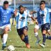 El "Clásico del Norte" entre el "Lobo" y el "Albo terminó igualado 0 a 0