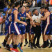Jujuy Básquet volvió a la victoria: le ganó a Belgrano de Tucumán 76 a 75