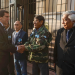 Carlos Sadir encabezó las actividades conmemorativas por el aniversario de la guerra de Malvinas