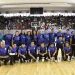 Gran apertura de los Juegos Escolares e Intercolegiales 2024