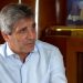 Caputo les sugirió una propuesta a los empresarios para que el Gobierno pueda bajar los impuestos